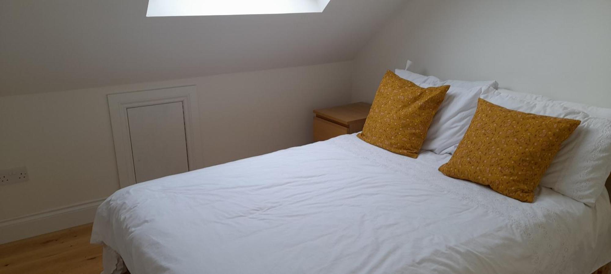 21Kr Bed And Breakfast, Close To Beach, Town Centre And Golf St Andrews Exterior foto